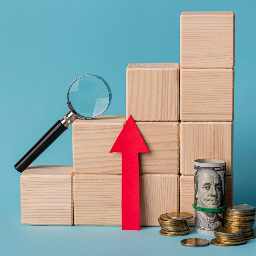 Shining bright: How to stand out in competitive markets VLMS Global